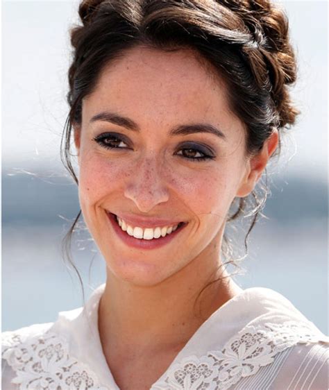 Oona Chaplin